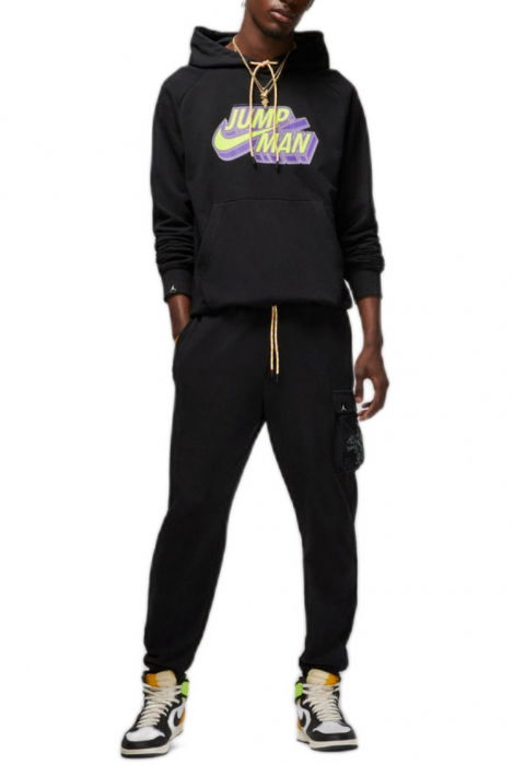 Hanorac Jordan Jumpman Fleece - DM1402-010 [5]