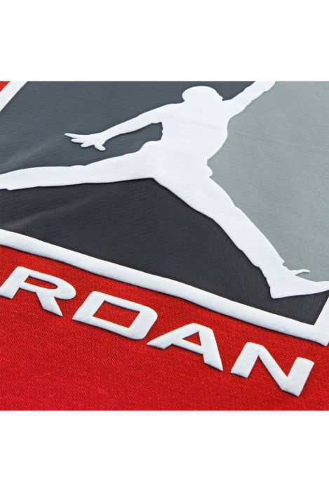 Hanorac Jordan MJ Essentials FT Baseline Po - 95F086-R78 [4]