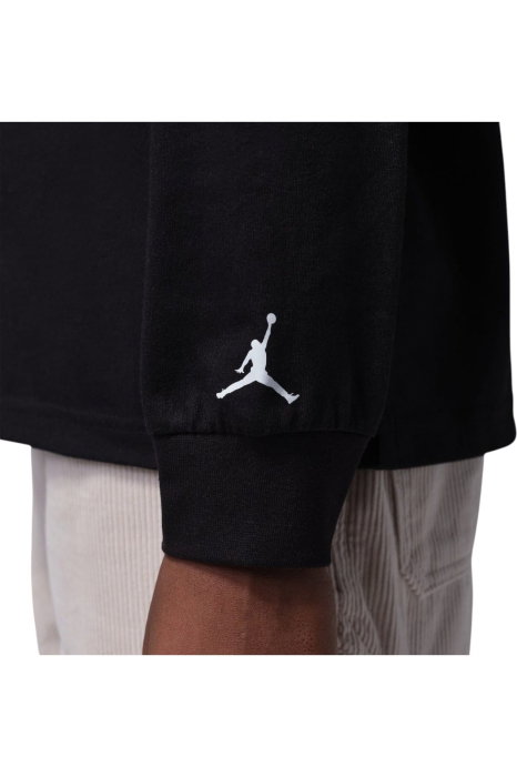 Hanorac Jordan MJ Jumpman Air Ls - 95G341-023 [3]