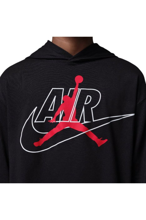 Hanorac Jordan MJ Jumpman Air Ls - 95G341-023 [4]