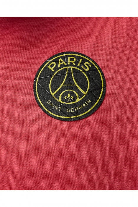 Hanorac Jordan PSG Fleece - DV0611-648 [5]