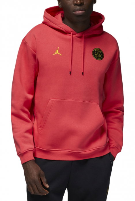 Hanorac Jordan PSG Fleece - DV0611-648 [1]