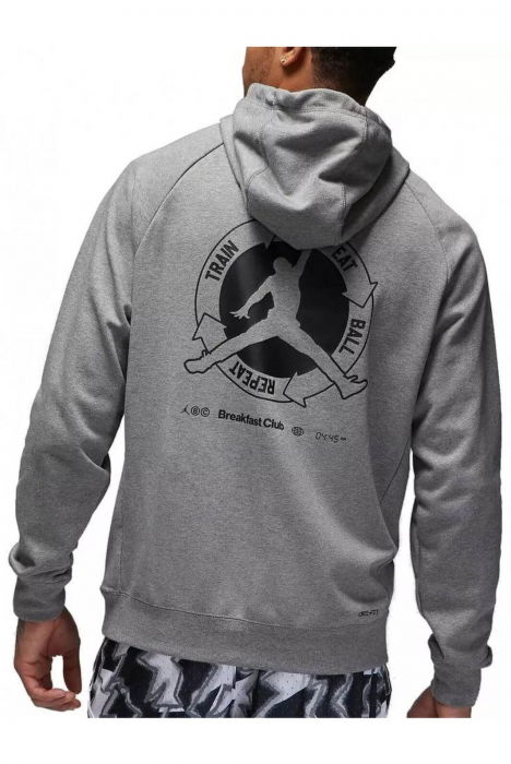 Hanorac Jordan Sport Breakfast Club - DV1290-091 [2]