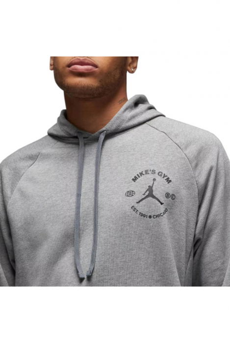 Hanorac Jordan Sport Breakfast Club - DV1290-091 [3]