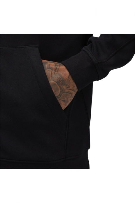 Hanorac Jordan Sport Hoop LLC FZ DF - FV8602-010 [4]