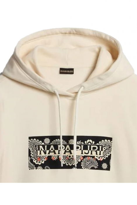 Hanorac Napapijri Andesite - HDZN1A [4]