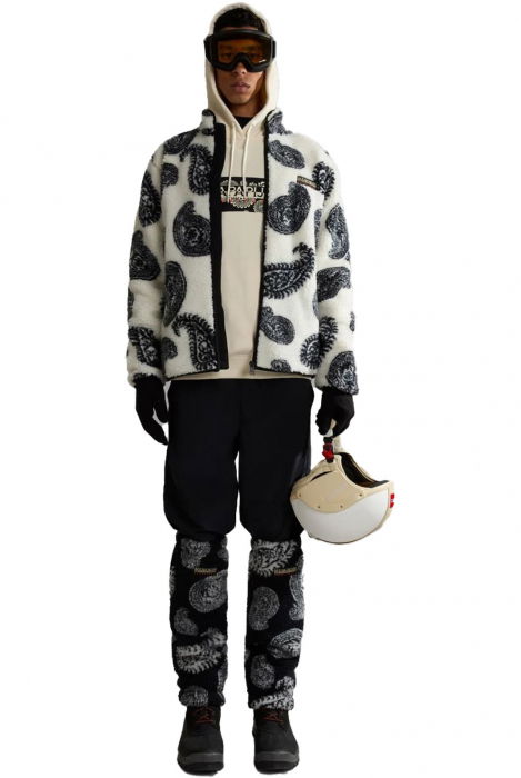 Hanorac Napapijri Andesite - HDZN1A [5]