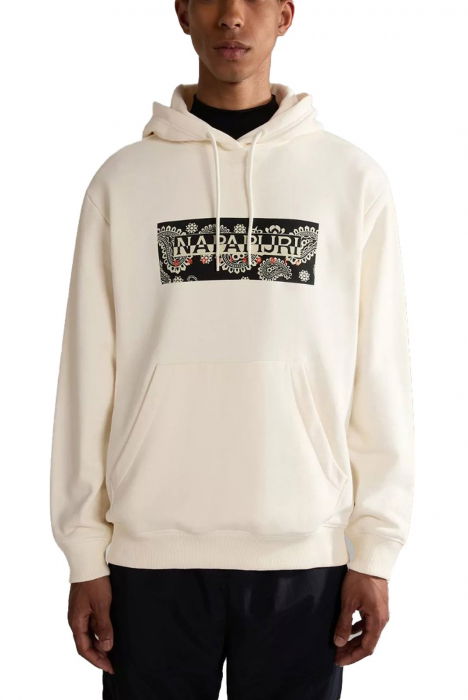 Hanorac Napapijri Andesite - HDZN1A [1]