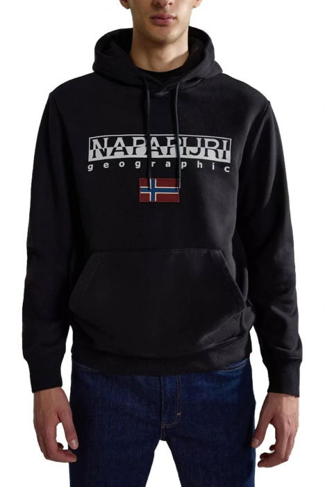 Hanorac Napapijri Ayas - GJA041 [1]