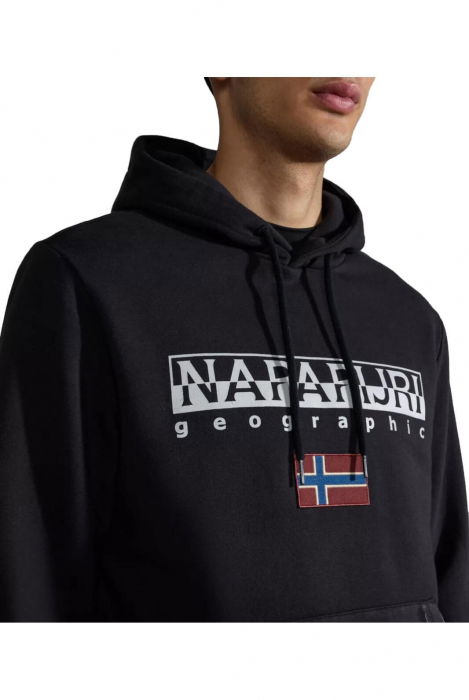 Hanorac Napapijri Ayas - GJA041 [3]