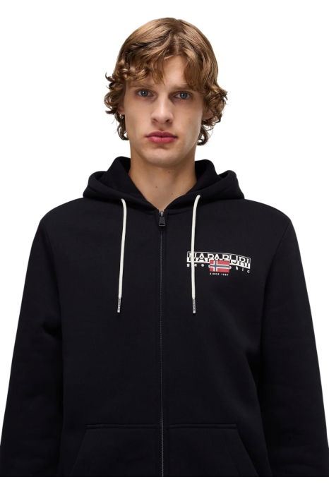 Hanorac Napapijri Aymler Winter FZ - I1E041 [3]