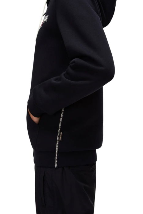 Hanorac Napapijri Aymler Winter FZ - I1E041 [4]