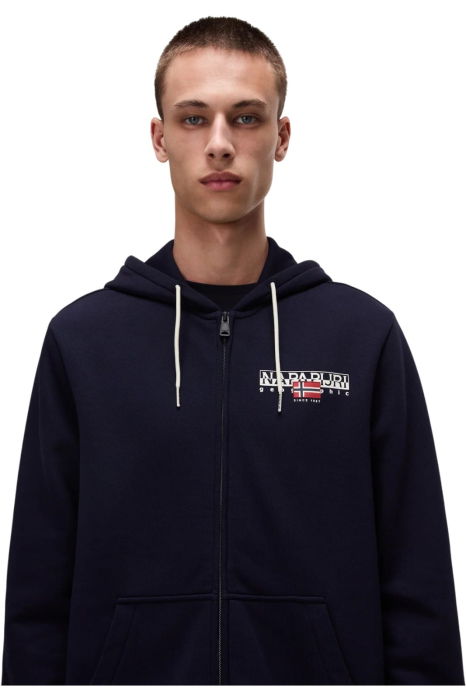 Hanorac Napapijri Aymler Winter FZ - I1E176 [3]