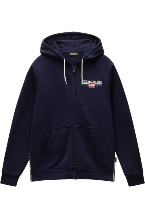 Hanorac Napapijri Aymler Winter FZ - I1E176 [5]