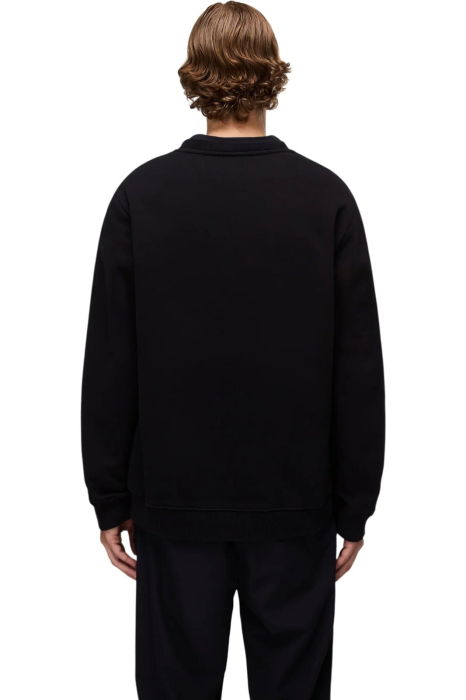 Bluza Napapijri Balis Crew 1 - FQW041 [2]