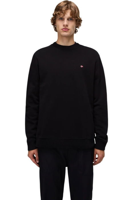 Bluza Napapijri Balis Crew 1 - FQW041 [1]