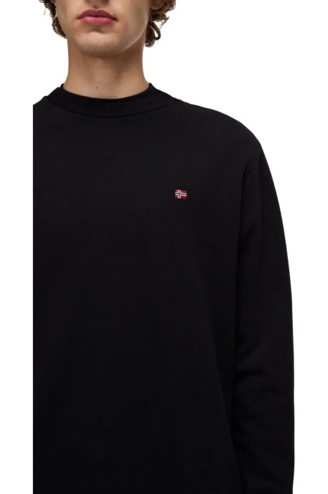 Bluza Napapijri Balis Crew 1 - FQW041 [3]