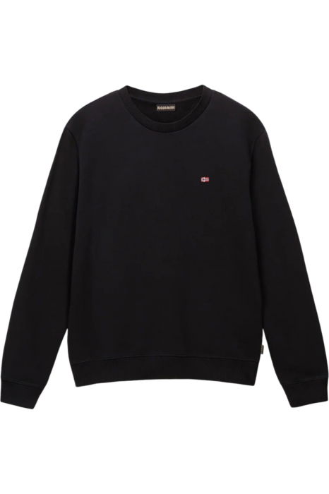 Bluza Napapijri Balis Crew 1 - FQW041 [4]