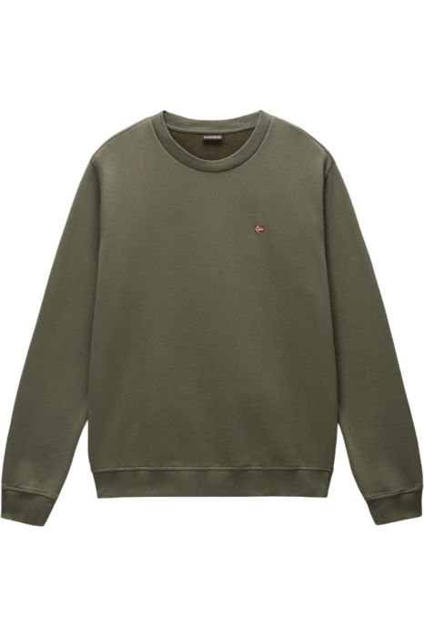 Bluza Napapijri Balis Crew 1 - FQWG0A [4]