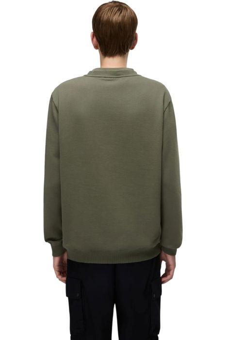 Bluza Napapijri Balis Crew 1 - FQWG0A [2]