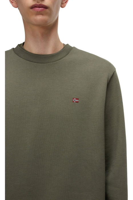 Bluza Napapijri Balis Crew 1 - FQWG0A [3]