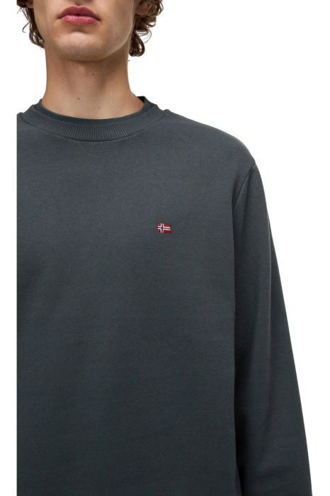 Bluza Napapijri Balis Crew 1 - FQWG1S [3]