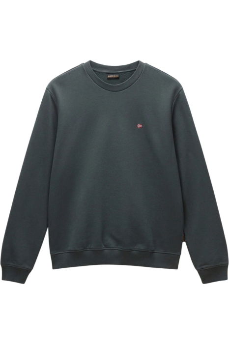 Bluza Napapijri Balis Crew 1 - FQWG1S [4]