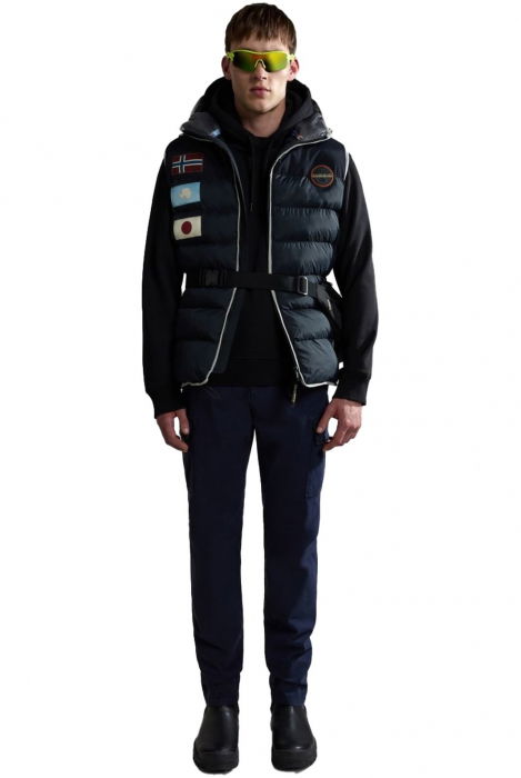 Hanorac Napapijri Balis - FQV041 [5]