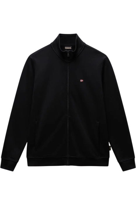 Hanorac Napapijri Balis FZ - GBA041 [5]