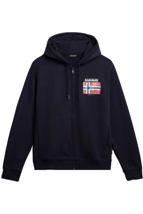 Hanorac Napapijri Guiro - HEA176 [1]