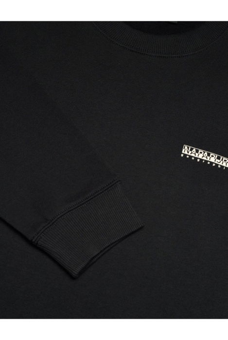 Bluza Napapijri Small Box C - 8TP941 [4]