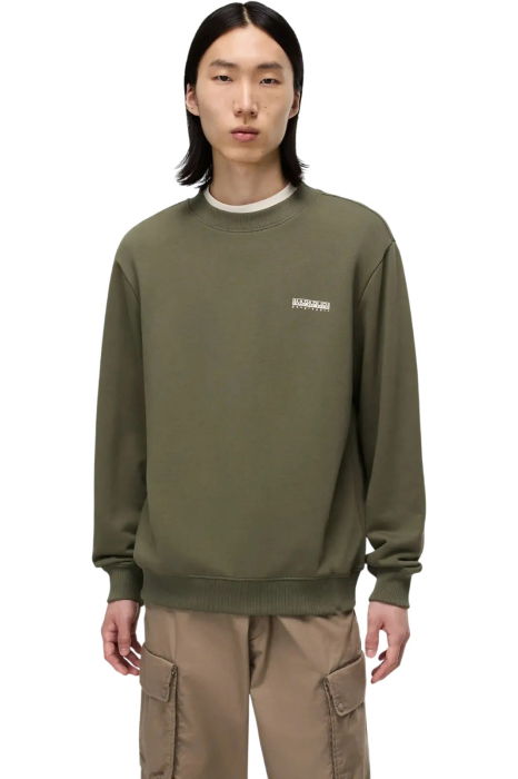 Bluza Napapijri Small Box C - 8TPG0A [1]