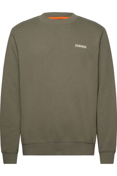 Bluza Napapijri Small Box C - 8TPG0A [5]