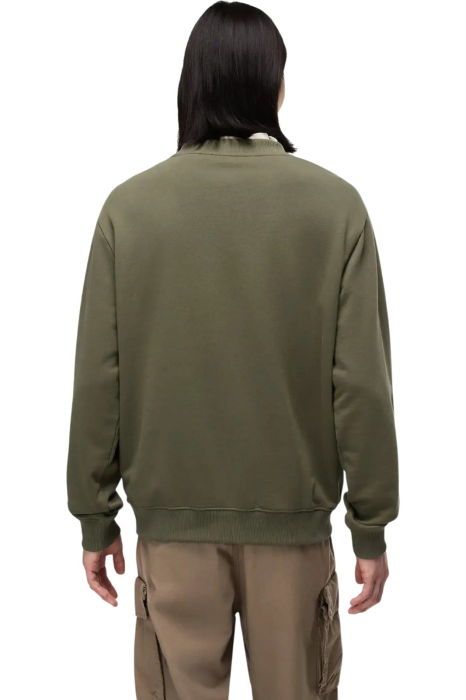 Bluza Napapijri Small Box C - 8TPG0A [2]