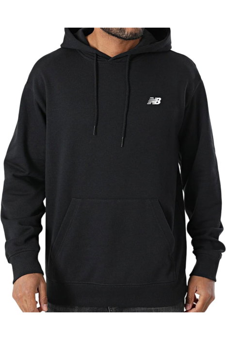 Hanorac New Balance Sport Essentials Small Logo  - MT41508-BK [1]