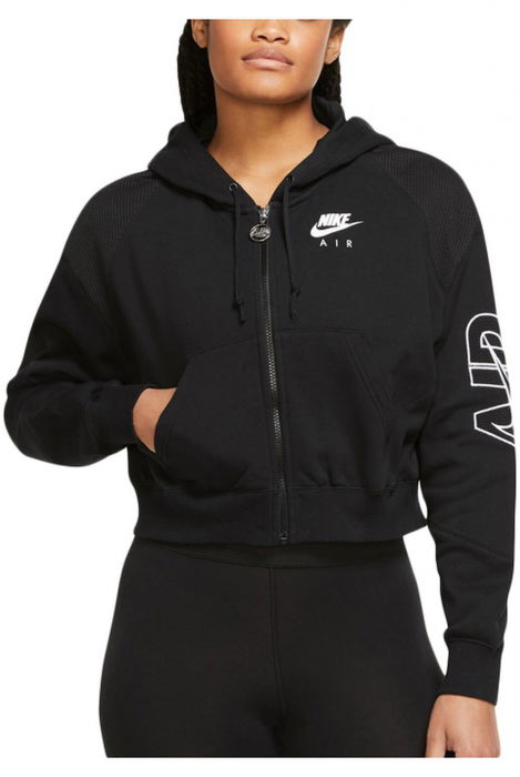 Hanorac NIKE Air Fleece - DM6063-010 [1]