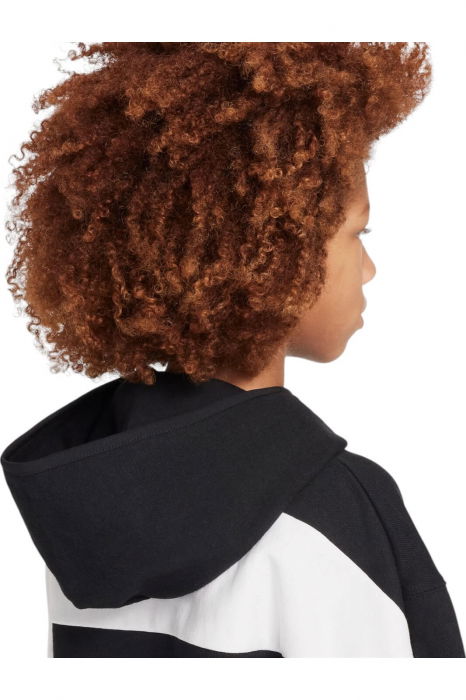 Hanorac NIKE Air Fleece PO PD - HF8812-010 [6]