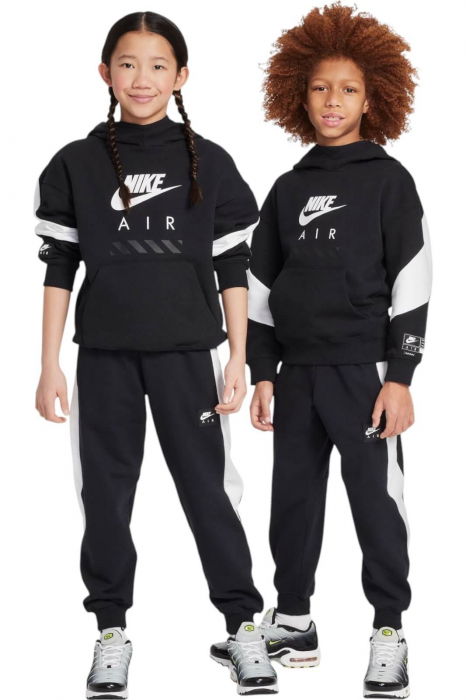 Hanorac NIKE Air Fleece PO PD - HF8812-010 [7]