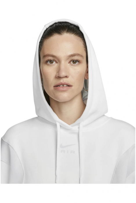 Hanorac NIKE Air Oversized Cropped Fleece - DV8048-121 [3]