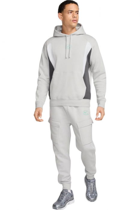 Hanorac NIKE Air PO Flc BB - HM0175-025 [7]