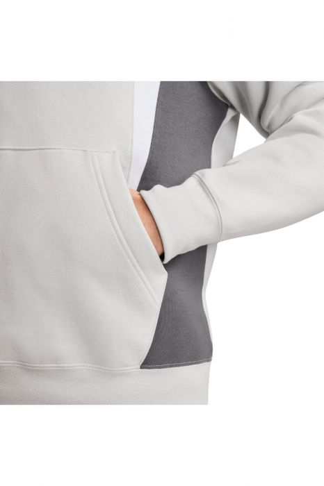 Hanorac NIKE Air PO Flc BB - HM0175-025 [4]