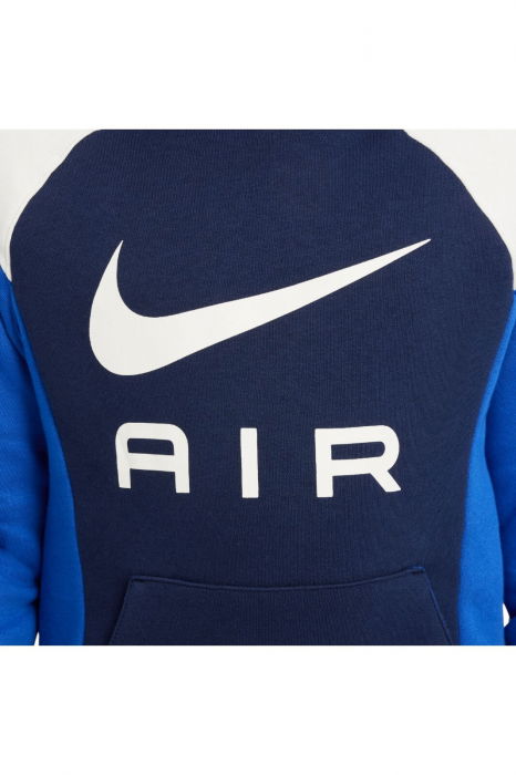 Hanorac NIKE Air PO - FZ4955-410 [3]