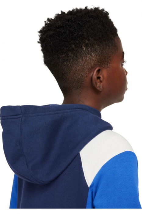 Hanorac NIKE Air PO - FZ4955-410 [5]