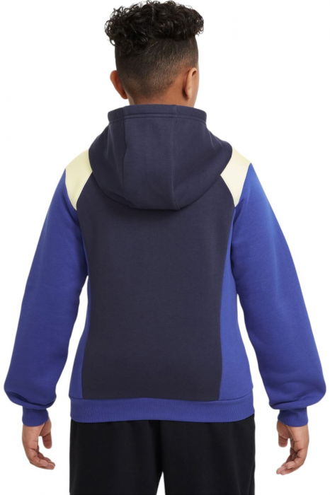 Hanorac NIKE Air PO - FZ4955-410 [2]