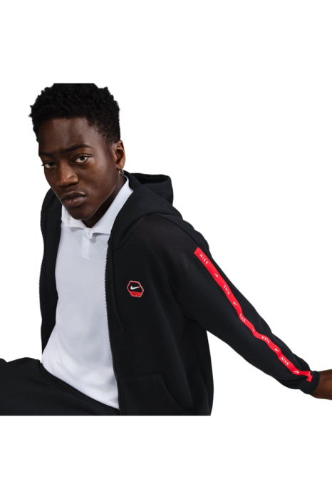 Hanorac NIKE CD HDY FLC BB - IH4285-010 [7]