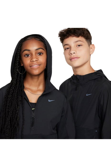 Hanorac NIKE City Utility EO FLC HDY - FZ5021-010 [5]