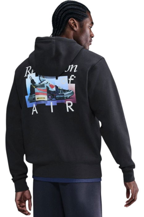 Hanorac NIKE Club Air Max BB FW - IB4124-010 [2]