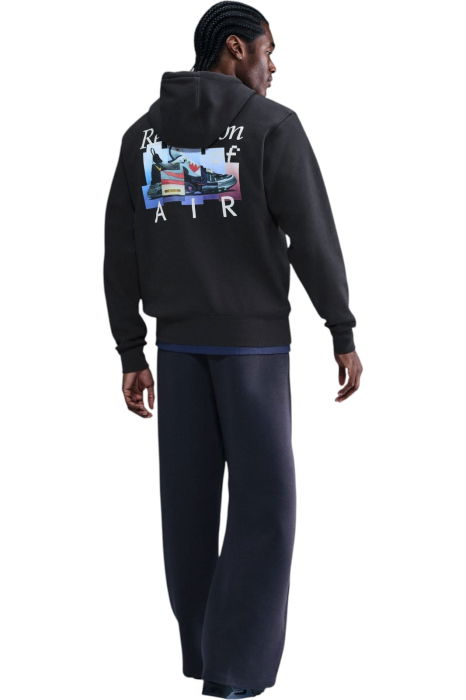 Hanorac NIKE Club Air Max BB FW - IB4124-010 [3]