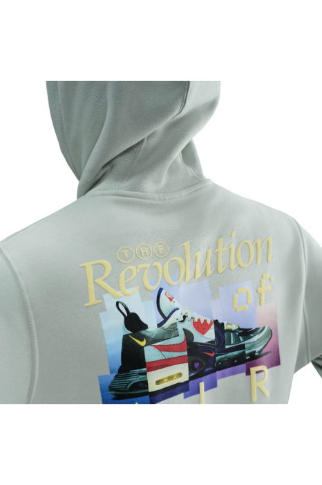 Hanorac NIKE Club Air Max BB FW - IB4124-034 [6]