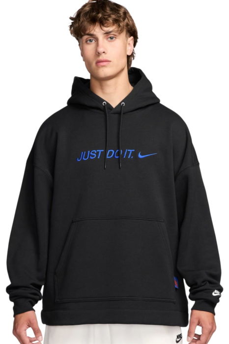 Hanorac NIKE Club BB Hooded - II4226-010 [1]